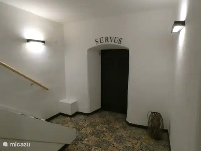 Haus Tilia Karinthië / App Berglust huren in Oostenrijk, Karinthië, Kerschdorf/Nötsch - appartement
