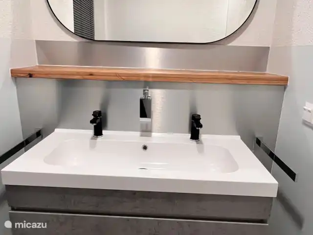 Haus Tilia Karinthië / App Berglust huren in Oostenrijk, Karinthië, Kerschdorf/Nötsch - appartement