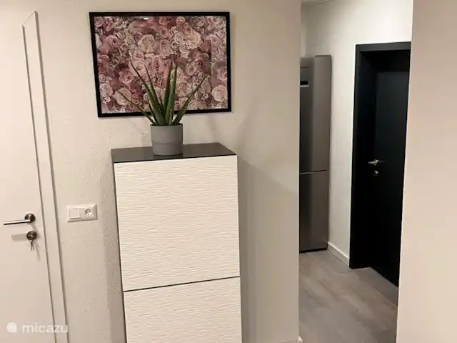 Haus Tilia Karinthië / App Berglust huren in Oostenrijk, Karinthië, Kerschdorf/Nötsch - appartement