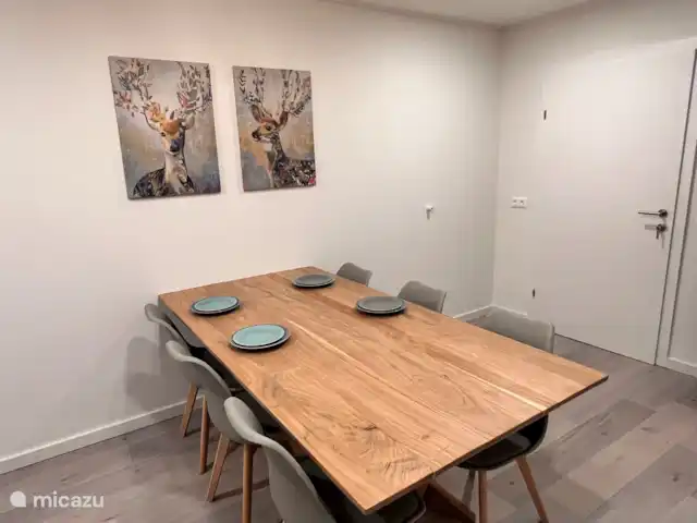 Haus Tilia Karinthië / App Berglust huren in Oostenrijk, Karinthië, Kerschdorf/Nötsch - appartement