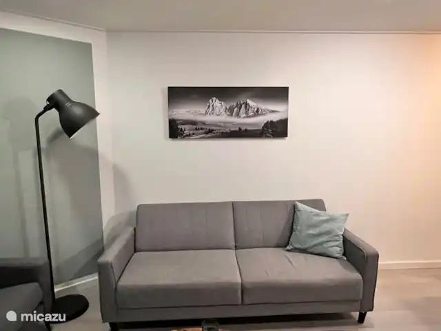 Haus Tilia Karinthië / App Berglust huren in Oostenrijk, Karinthië, Kerschdorf/Nötsch - appartement