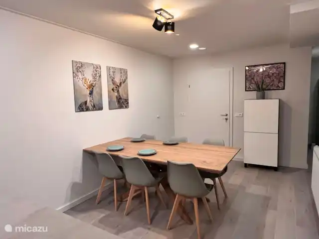 Haus Tilia Karinthië / App Berglust huren in Oostenrijk, Karinthië, Kerschdorf/Nötsch - appartement
