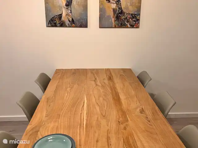 Haus Tilia Karinthië / App Berglust huren in Oostenrijk, Karinthië, Kerschdorf/Nötsch - appartement