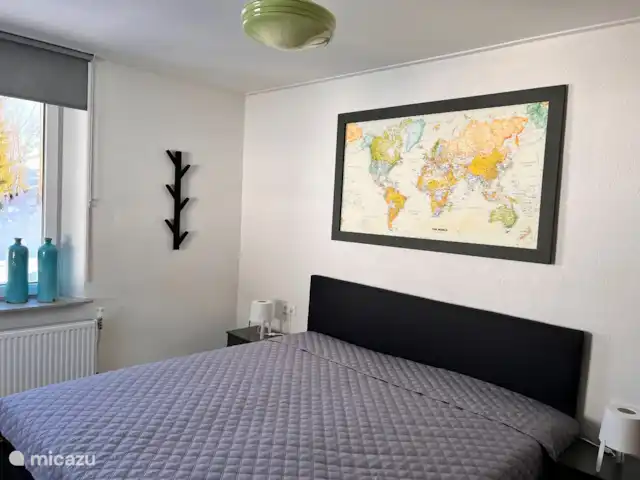 Haus Tilia Karinthië / App Berglust huren in Oostenrijk, Karinthië, Kerschdorf/Nötsch - appartement