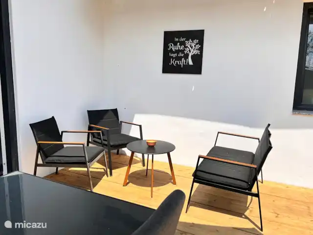 Haus Tilia Karinthië / App Berglust huren in Oostenrijk, Karinthië, Kerschdorf/Nötsch - appartement