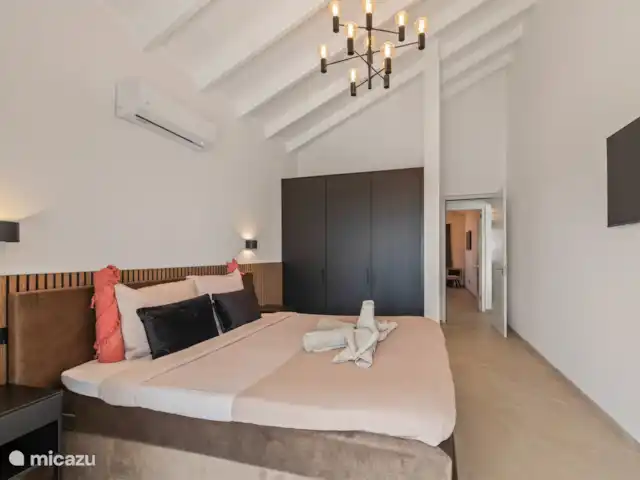 Villa Blue Bay Curaçao | Curaçao, Curaçao-Centre, Blue Bay - villa Chambre