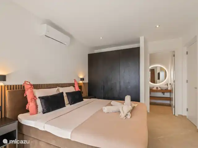 Villa Blue Bay Curaçao | Curaçao, Curaçao-Centre, Blue Bay - villa Placard