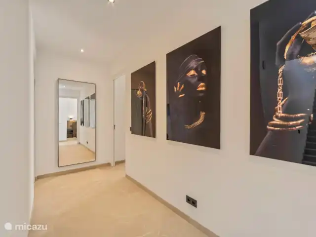 Villa Blue Bay Curaçao | Curaçao, Curaçao-Centre, Blue Bay - villa Art moderne