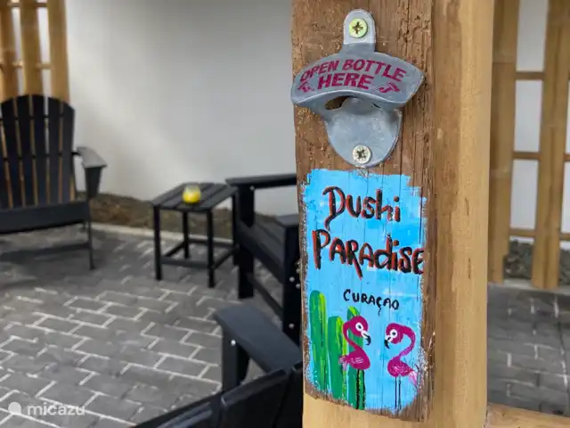 Villa Curalux | Curaçao, Curaçao-Centre, Dominguito - villa Bière?