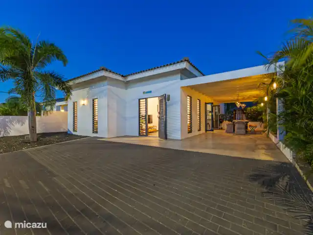 Villa Curalux | Curaçao, Curaçao-Centre, Dominguito - villa Villa Curalux | Curaçao, Curaçao-Centre, Dominguito - villa
