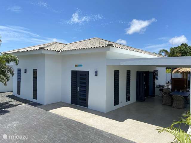 Holiday home in Curaçao, Banda Ariba (East), La Privada (Mambo Beach) - villa Villa Curalux