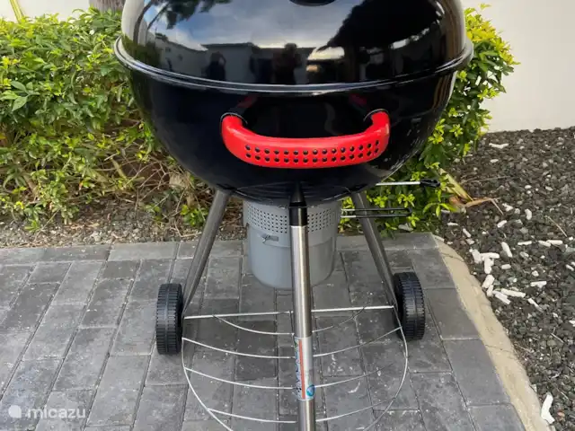 Villa Curalux | Curaçao, Curaçao-Centre, Dominguito - villa Que diriez-vous d'une soirée barbecue ?