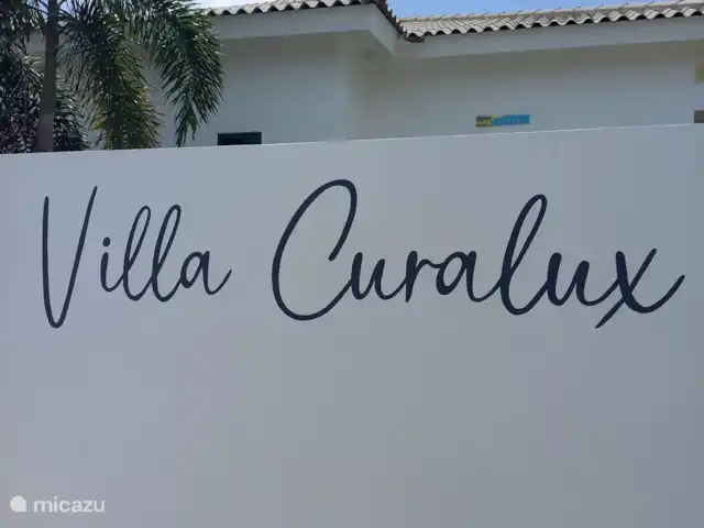Villa Curalux | Curaçao, Curaçao-Centre, Dominguito - villa L’endroit où il faut être !