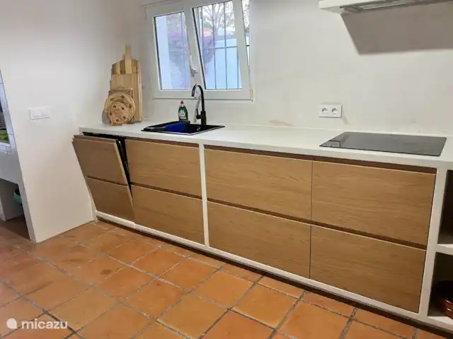 Villa Colina | Espagne, Costa Blanca, Benissa - villa