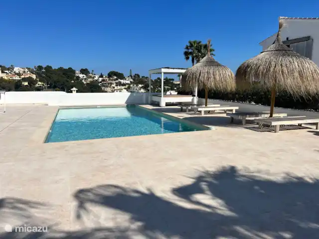 Villa Colina | Espagne, Costa Blanca, Benissa - villa
