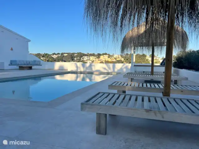 Villa Colina | Espagne, Costa Blanca, Benissa - villa