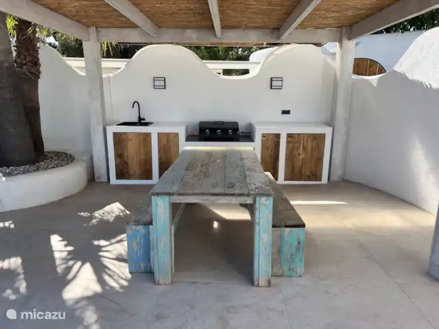 Villa Colina | Espagne, Costa Blanca, Benissa - villa