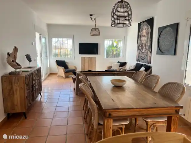 Villa Colina | Espagne, Costa Blanca, Benissa - villa