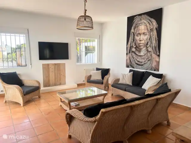 Villa Colina | Espagne, Costa Blanca, Benissa - villa