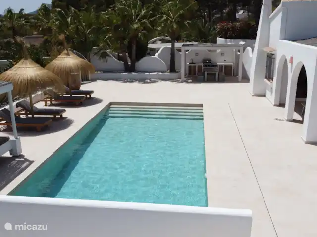 Villa Colina | Espagne, Costa Blanca, Benissa - villa Villa Colina | Espagne, Costa Blanca, Benissa - villa