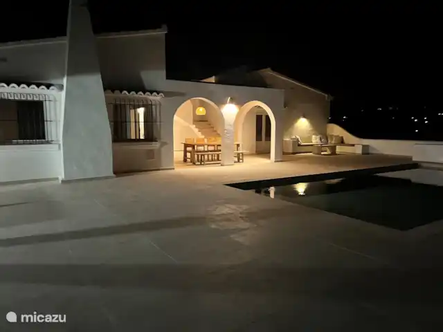 Villa Colina | Espagne, Costa Blanca, Benissa - villa
