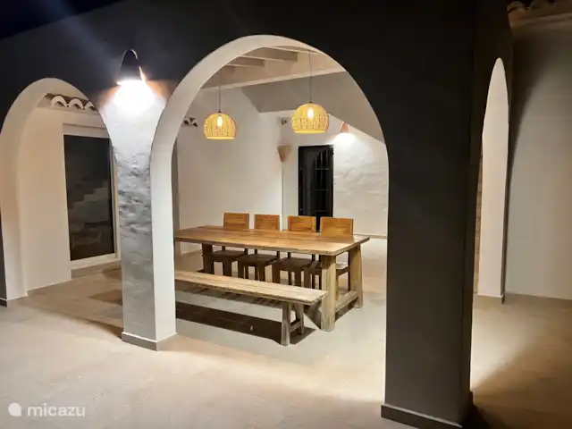 Villa Colina | Espagne, Costa Blanca, Benissa - villa
