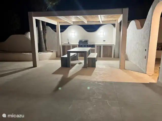 Villa Colina | Espagne, Costa Blanca, Benissa - villa