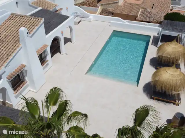 Villa Colina | Espagne, Costa Blanca, Benissa - villa