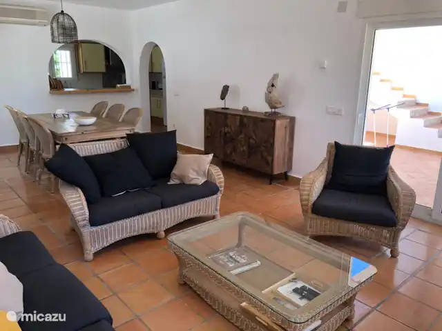 Villa Colina | Espagne, Costa Blanca, Benissa - villa