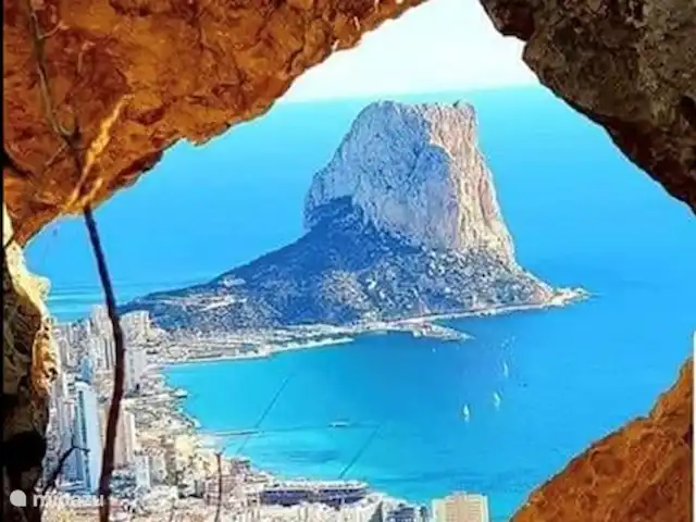 Villa Colina | Espagne, Costa Blanca, Benissa - villa