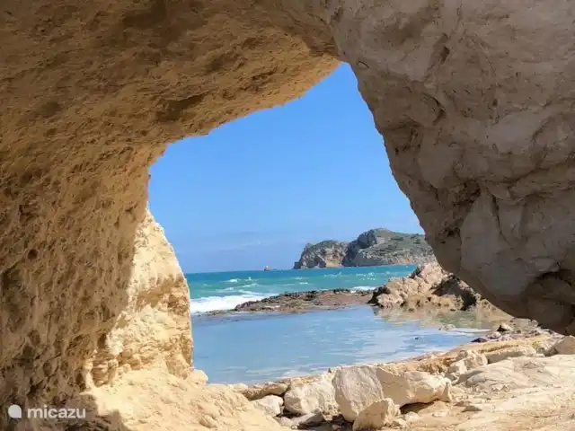 Villa Colina | Espagne, Costa Blanca, Benissa - villa
