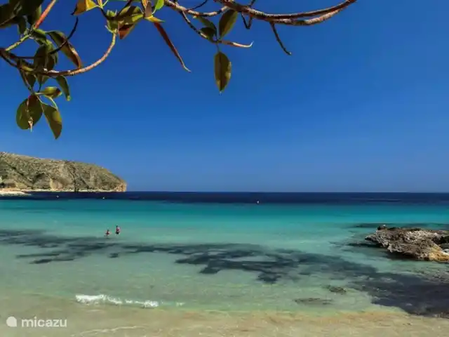 Villa Colina | Espagne, Costa Blanca, Benissa - villa