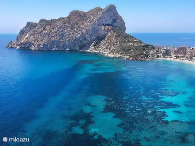 Villa Colina | Espagne, Costa Blanca, Benissa - villa