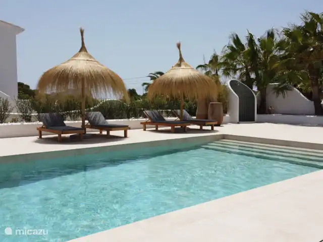 Villa Colina | Espagne, Costa Blanca, Benissa - villa