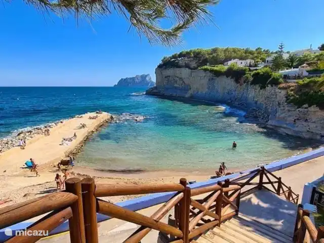 Villa Colina | Espagne, Costa Blanca, Benissa - villa