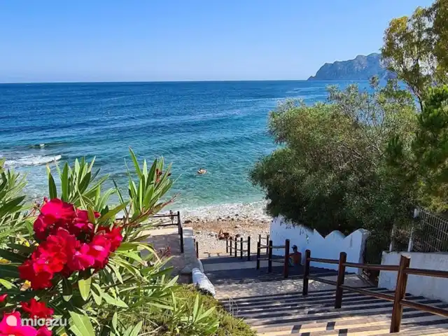 Villa Colina | Espagne, Costa Blanca, Benissa - villa