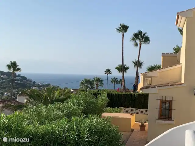 Villa Colina | Espagne, Costa Blanca, Benissa - villa