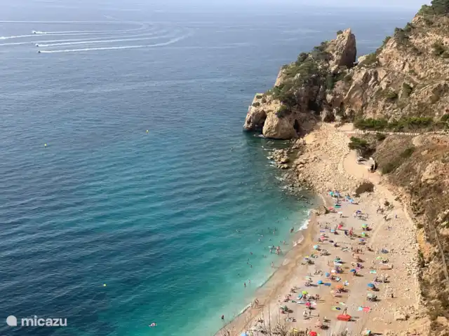 Villa Colina | Espagne, Costa Blanca, Benissa - villa