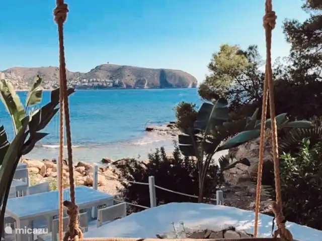 Villa Colina | Espagne, Costa Blanca, Benissa - villa