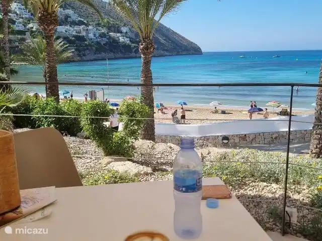 Villa Colina | Espagne, Costa Blanca, Benissa - villa