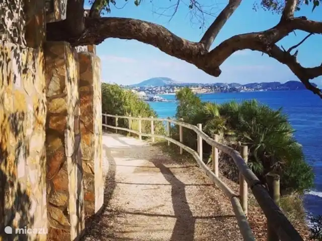 Villa Colina | Espagne, Costa Blanca, Benissa - villa