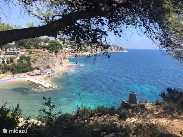 Villa Colina | Espagne, Costa Blanca, Benissa - villa