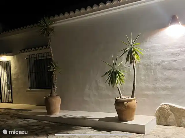 Villa Colina | Espagne, Costa Blanca, Benissa - villa