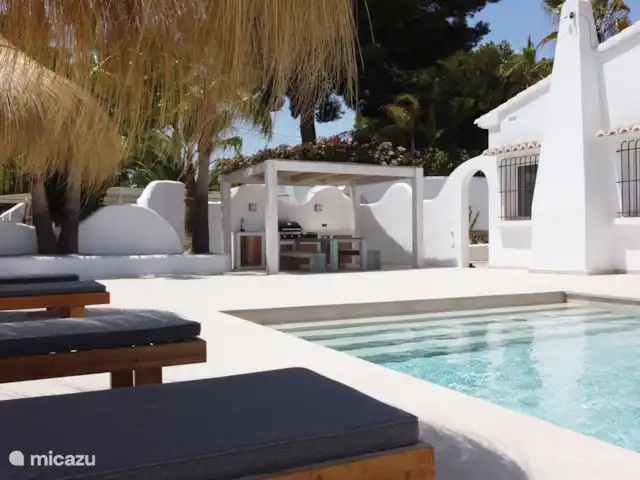 Villa Colina | Espagne, Costa Blanca, Benissa - villa