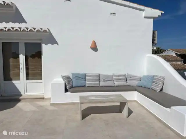 Villa Colina | Espagne, Costa Blanca, Benissa - villa
