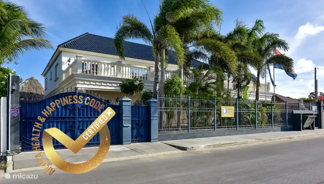 La Casa Piu Bella Aruba