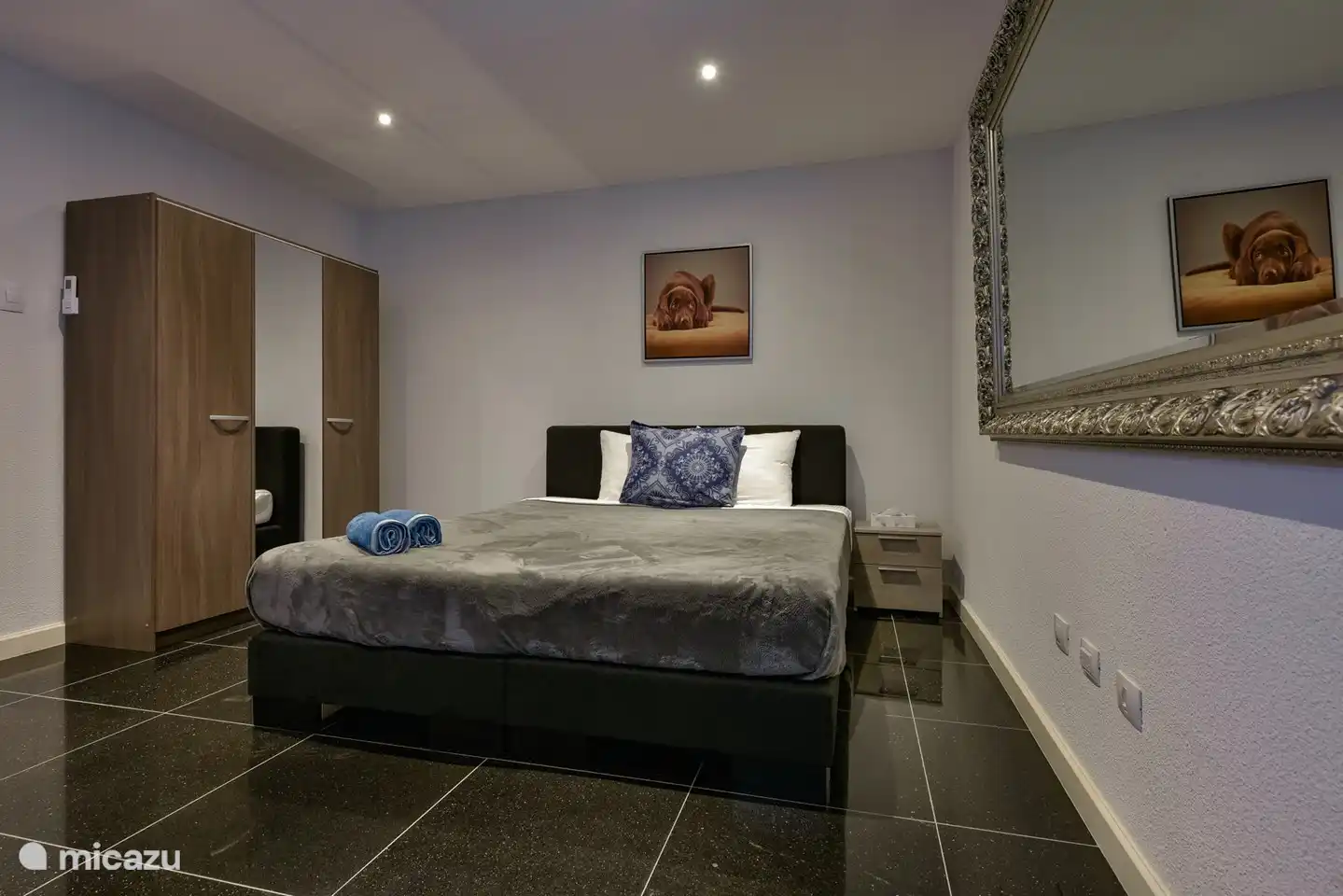 dormitorio 1 ver mapa en fotos