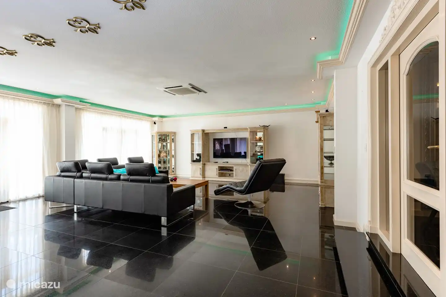 sala de estar 1
planta baja