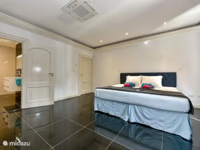 La Casa Piu Bella en Aruba, Norte, Noord - villa dormitorio 3