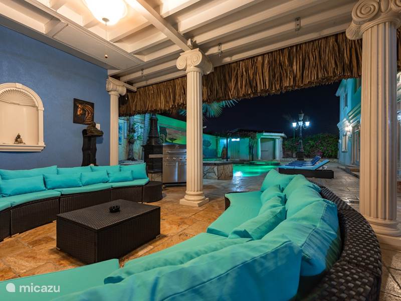 Vakantiehuis Aruba, Noord, Noord Villa La Casa Piu Bella